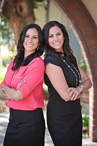Twin Court Reporters Turned Successful Business Owners: Alumni Whitney Kumar’s and Kamryn Villegas’s Entrepreneurship Story started at Mt. SAC
