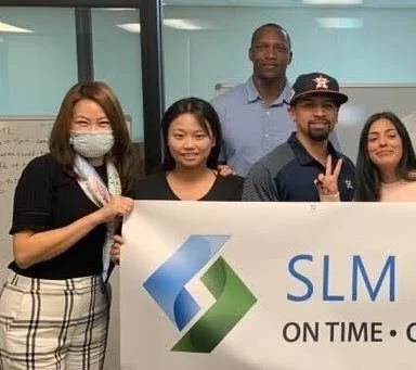 Mt. SAC alumna spearheads $10k giving program at her company to benefit her alma mater