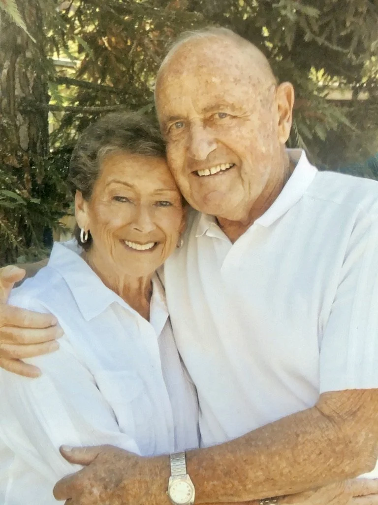 Ruh family extends their Mt. SAC legacy to the new Heritage Hall education center 