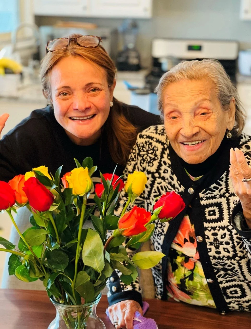 Violeta Arrata Scholarship — Mt. SAC Foundation & Alumni Association