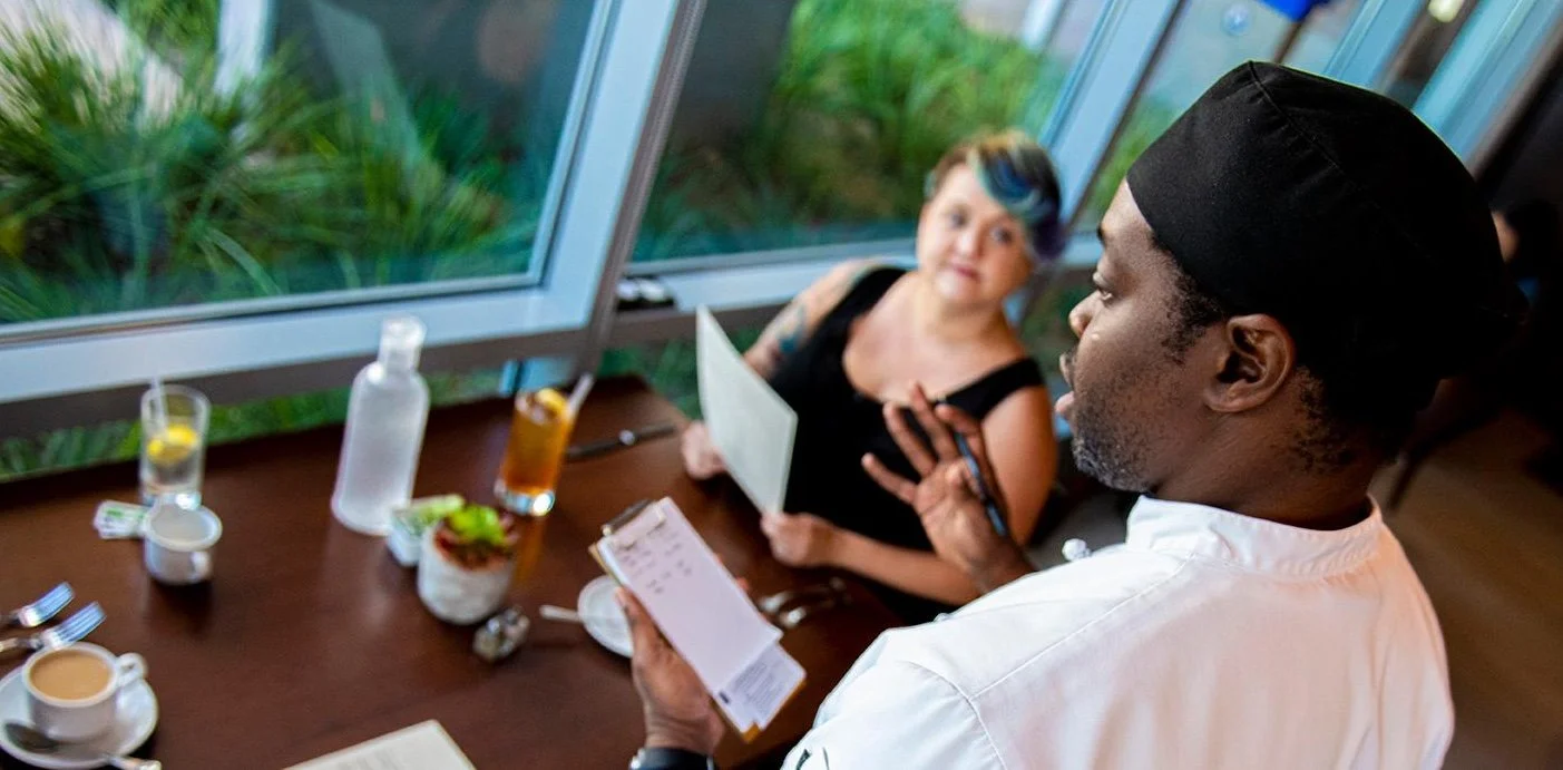 Culinary Arts and Hospitality