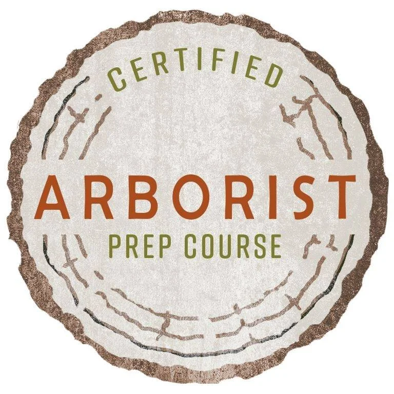 Certified Arborist Prep Winter 2022