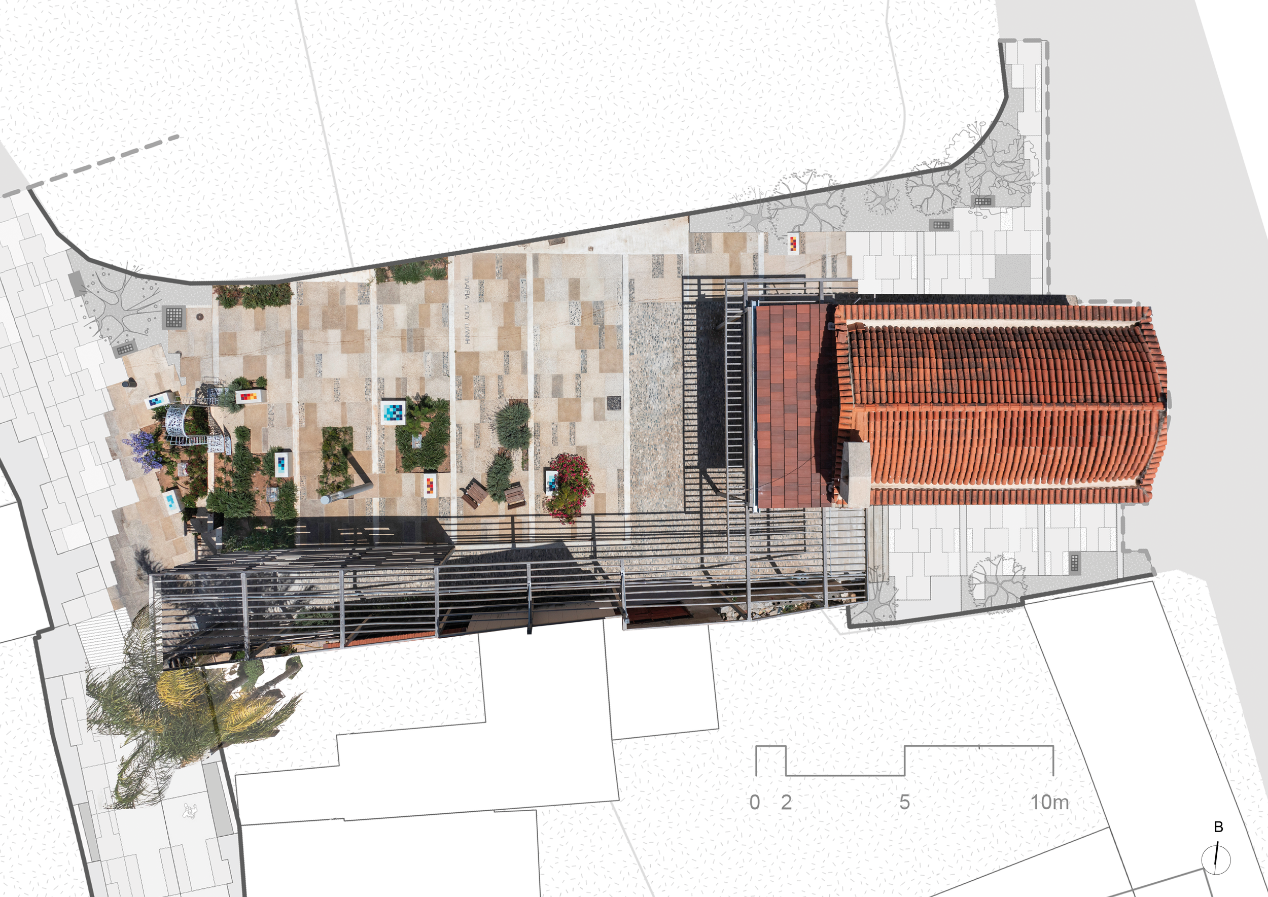 04_Agios Ioannis Chapel Herb Garden (1C) Plan.png