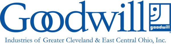 Goodwill Industries logo