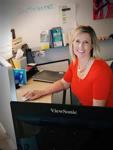 Christine Cirigliano, ZippityPrint.com Director of Creative Services