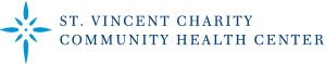 St. Vincent Charity Community Health Center Transparent Background.png