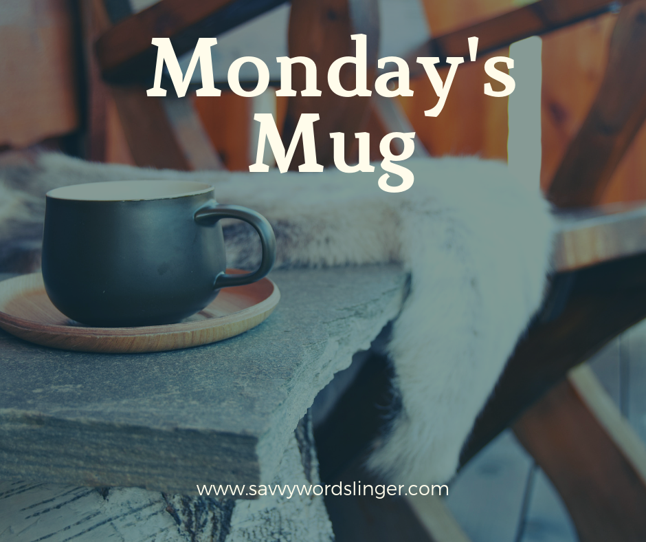Monday's Mug 005
