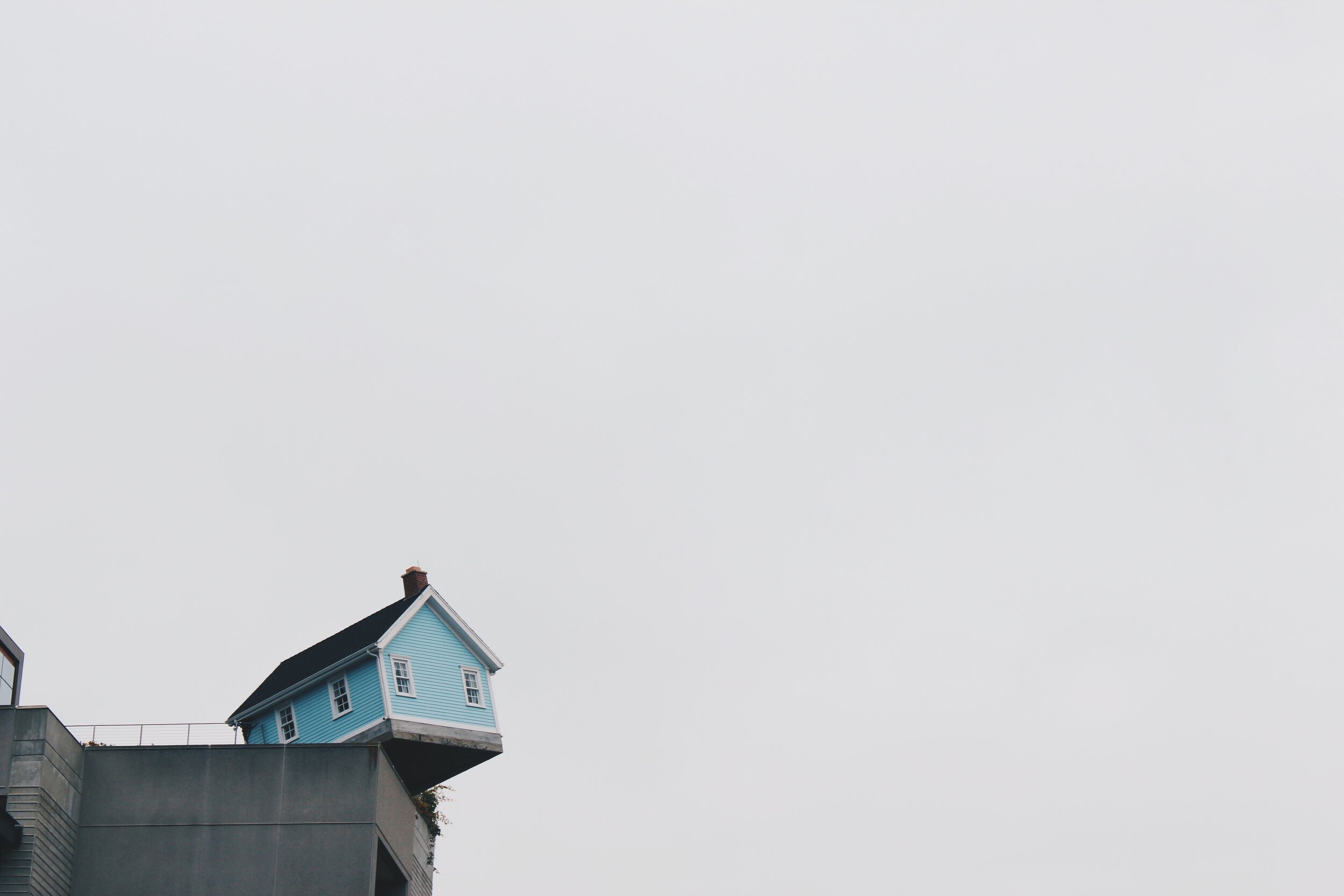 Free Write - Home Edge