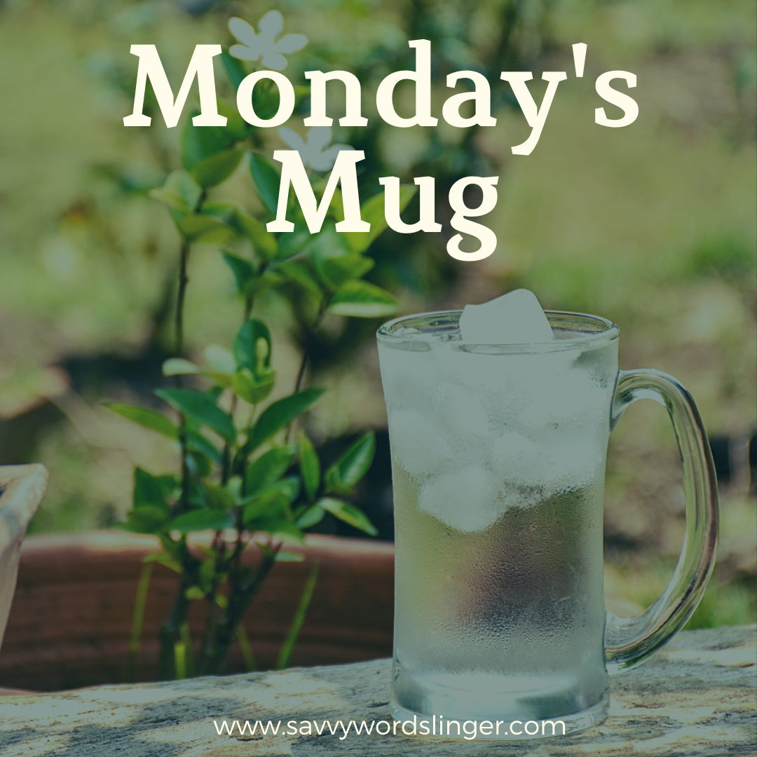Monday's Mug 021