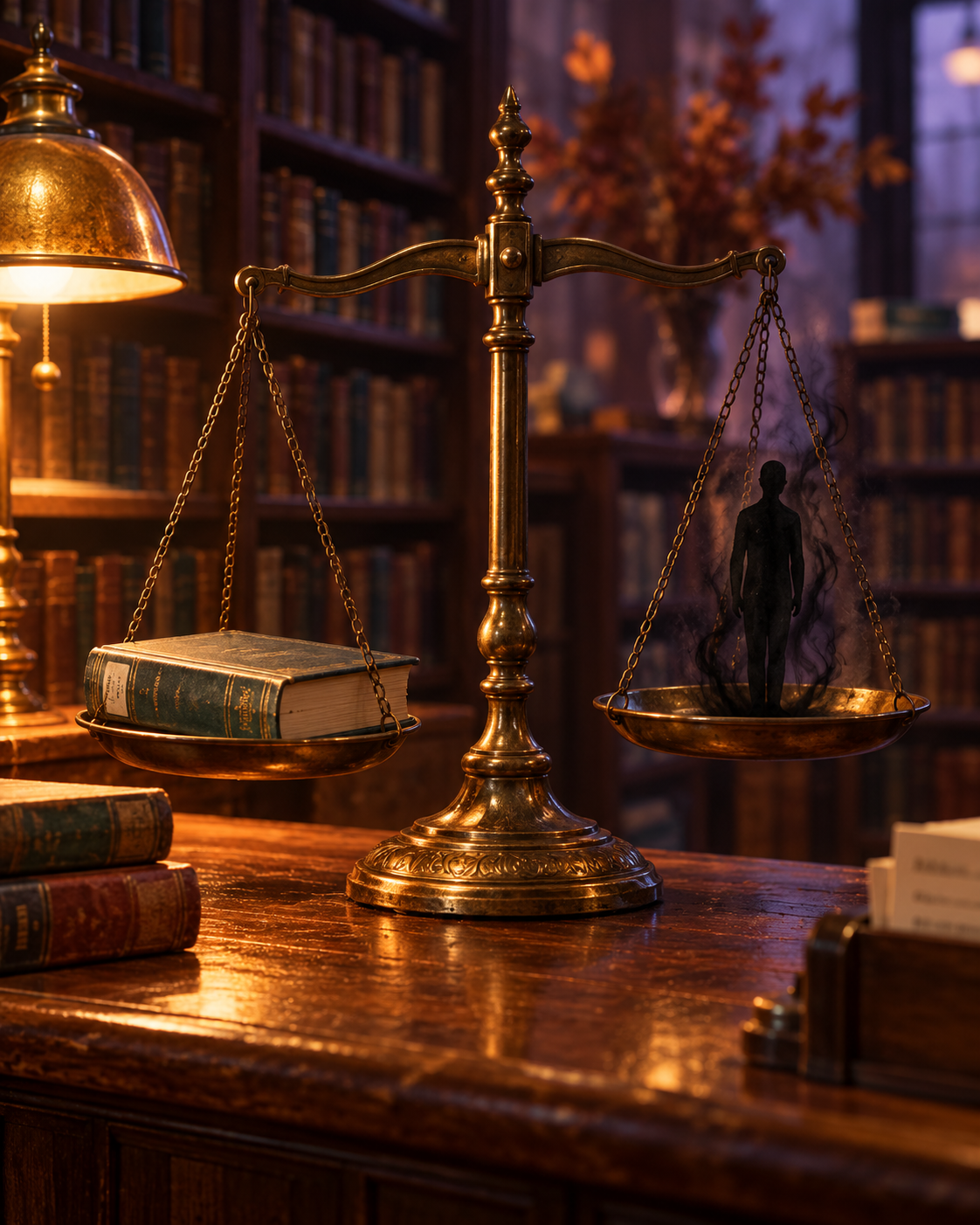 Three Cozy Horror Writing Prompts: October 23–25