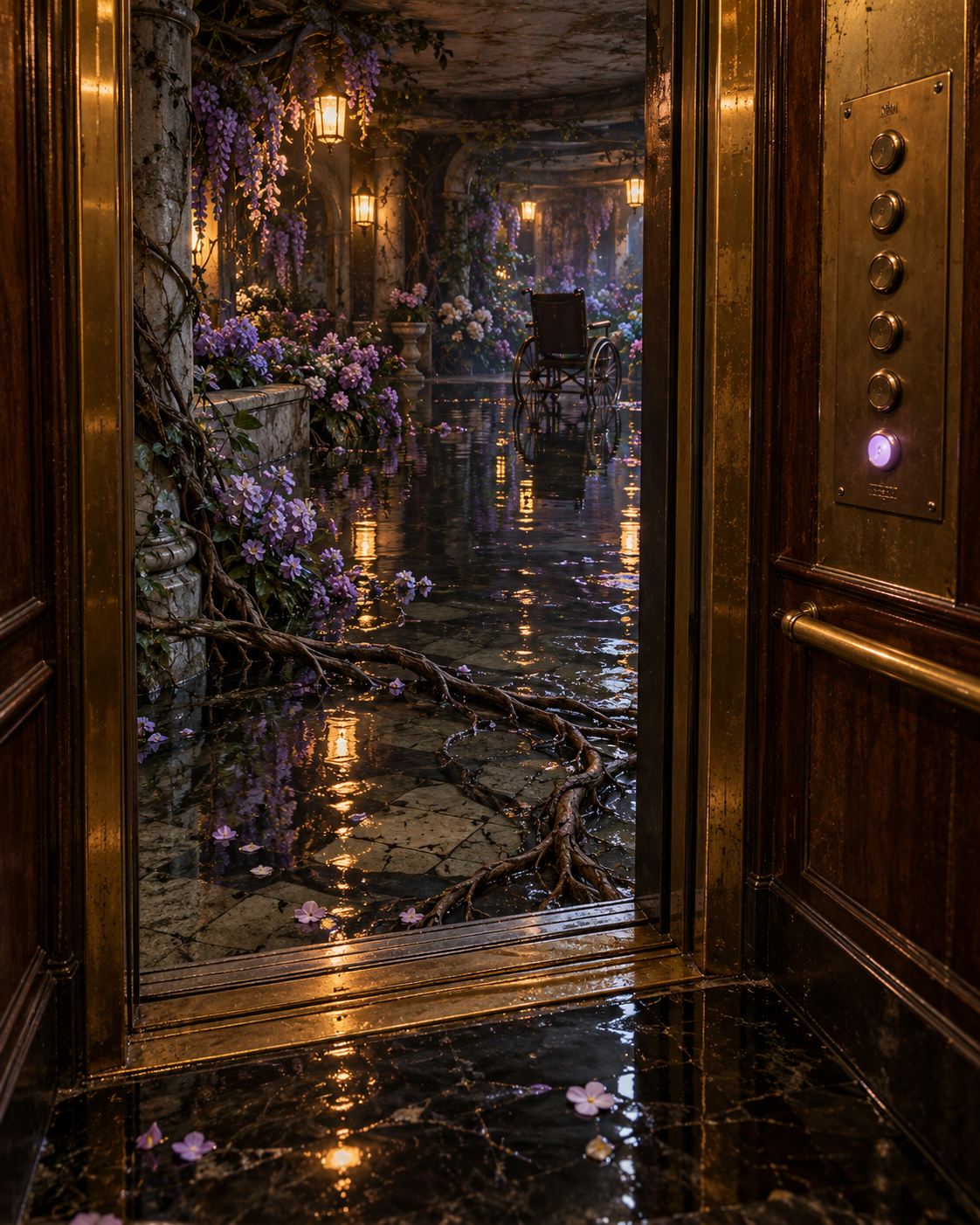 Two Unsettling Horror Writing Prompts for October 26–27