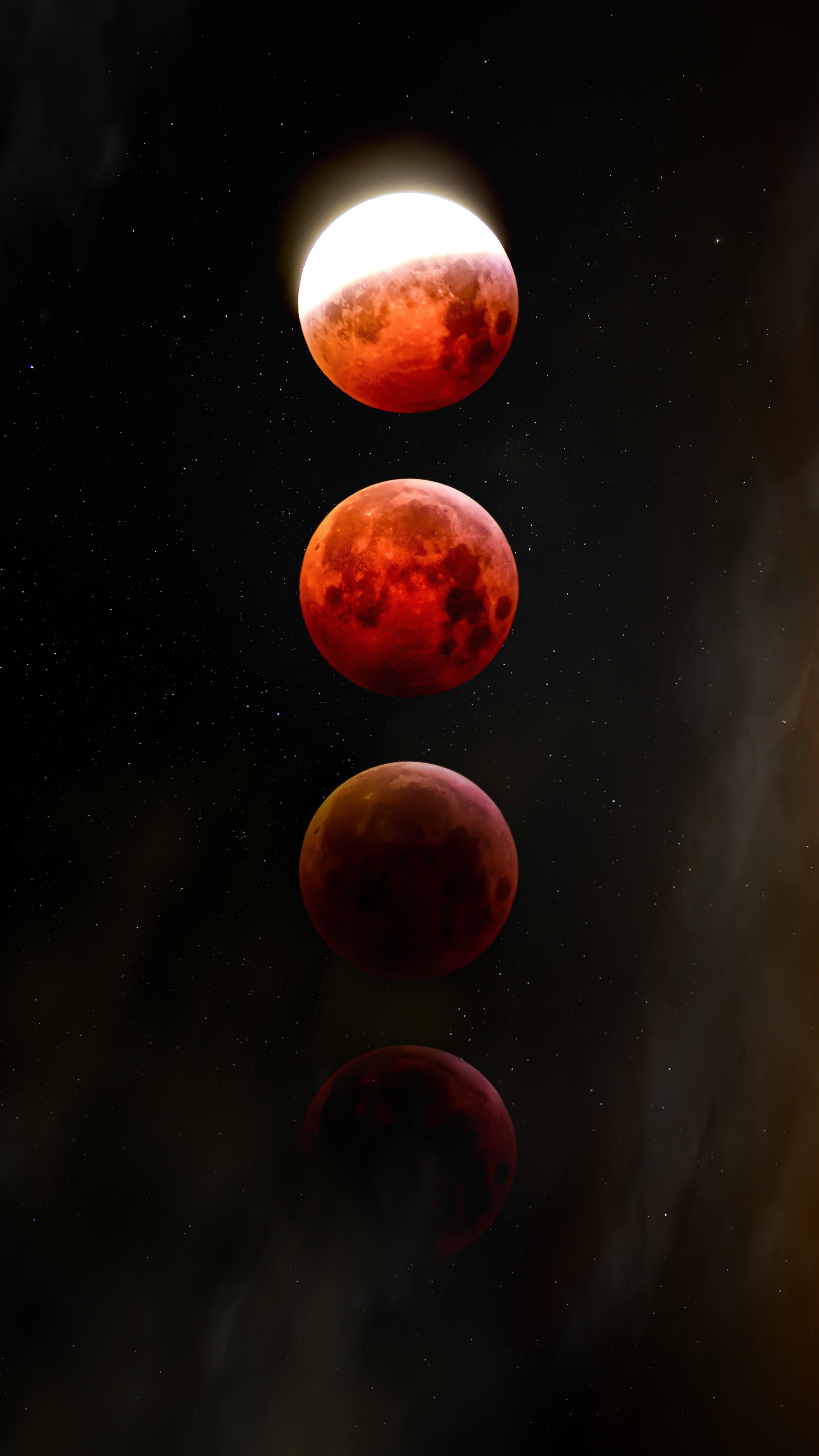 visual prompt writing prompt eclipse