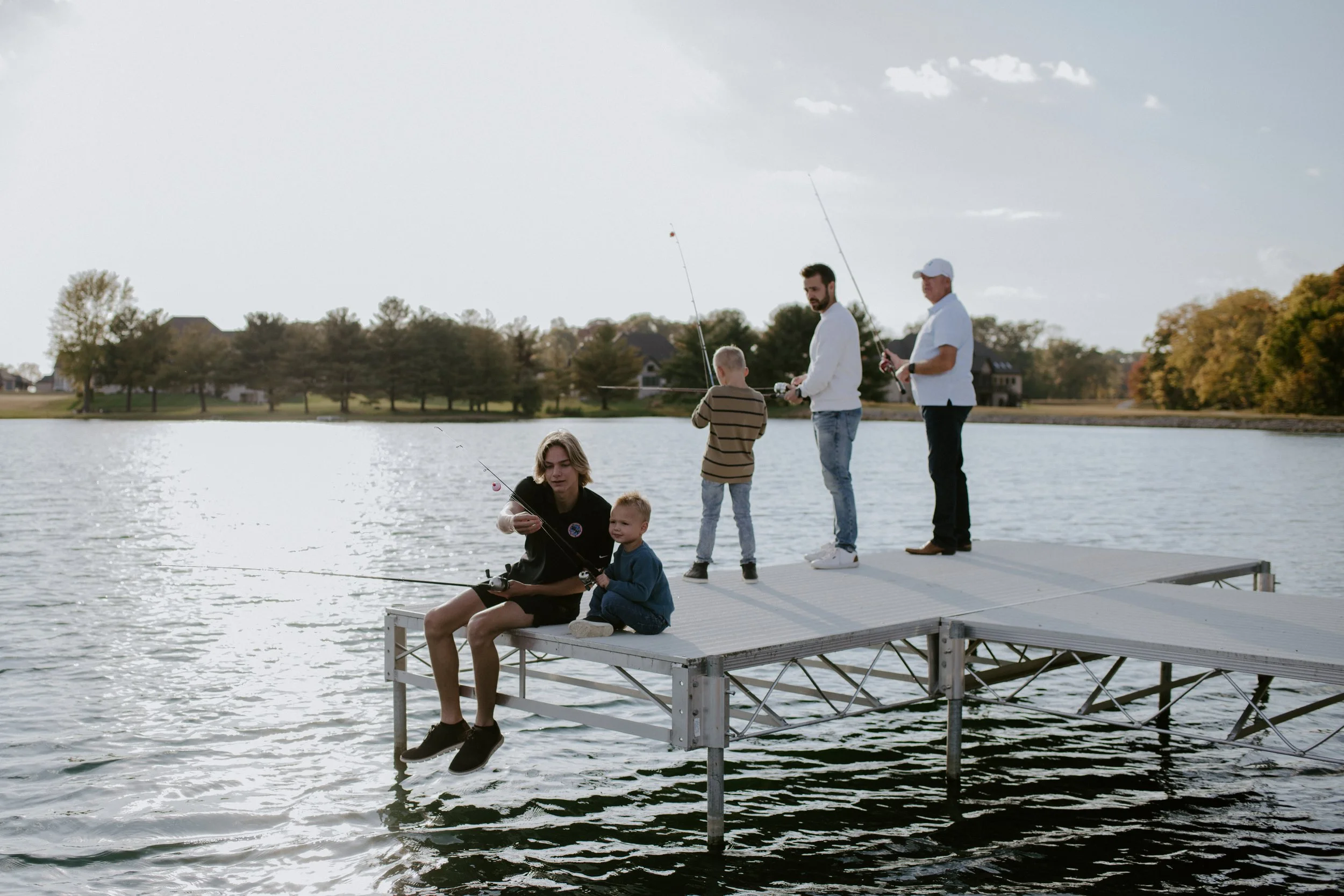 Why Your Neighborhood Matters to Your Health