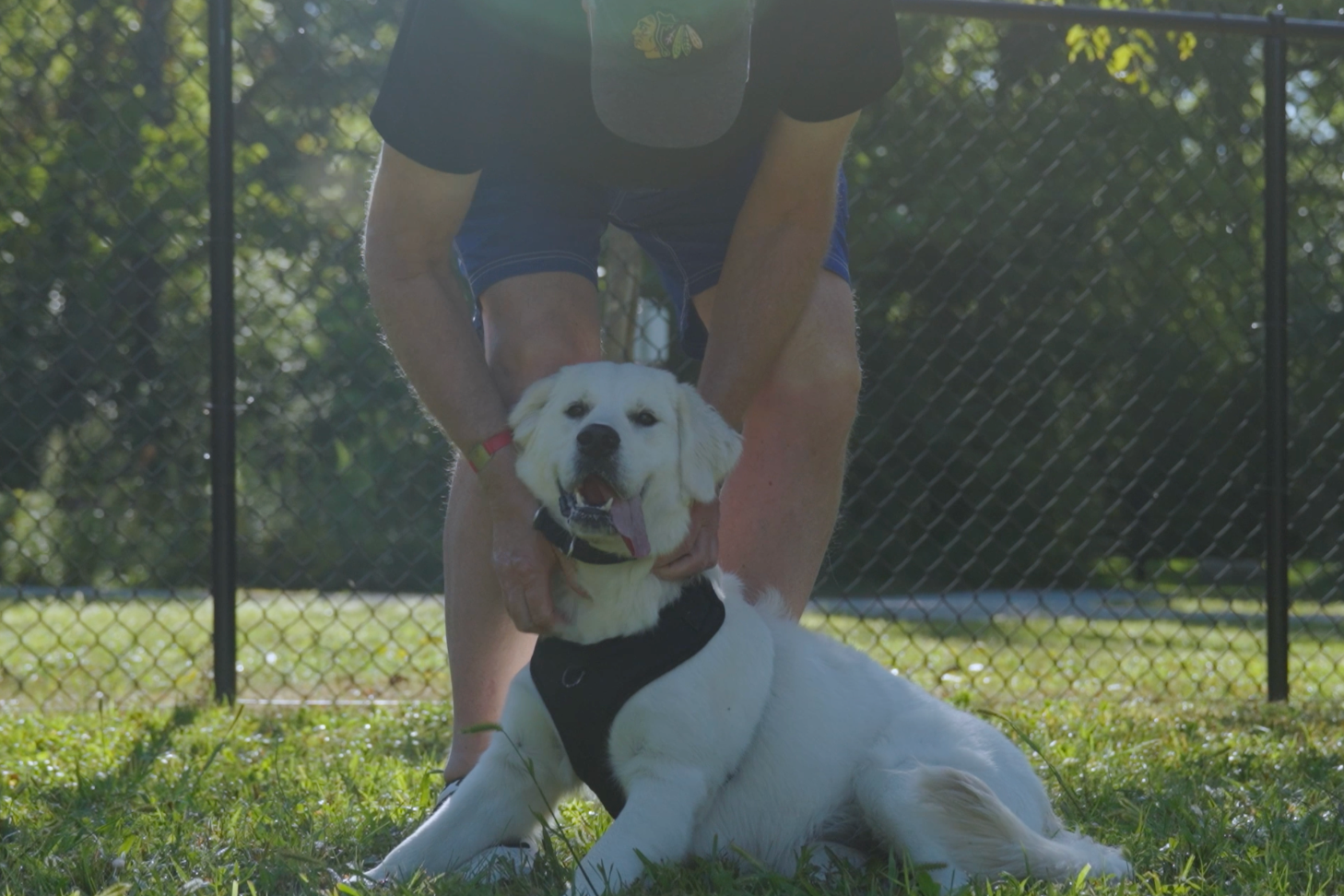 Amenities Designed for Living Well