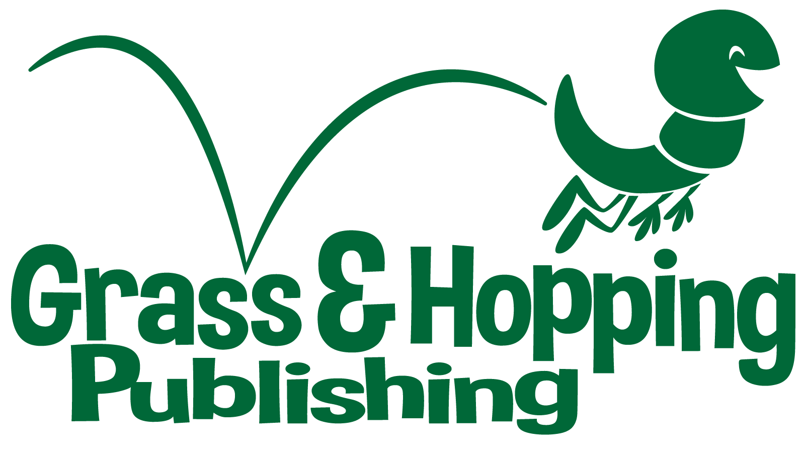 Grass &amp; Hopping Publishing