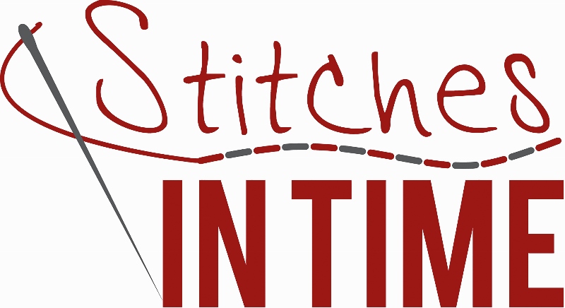 Stitches in Time