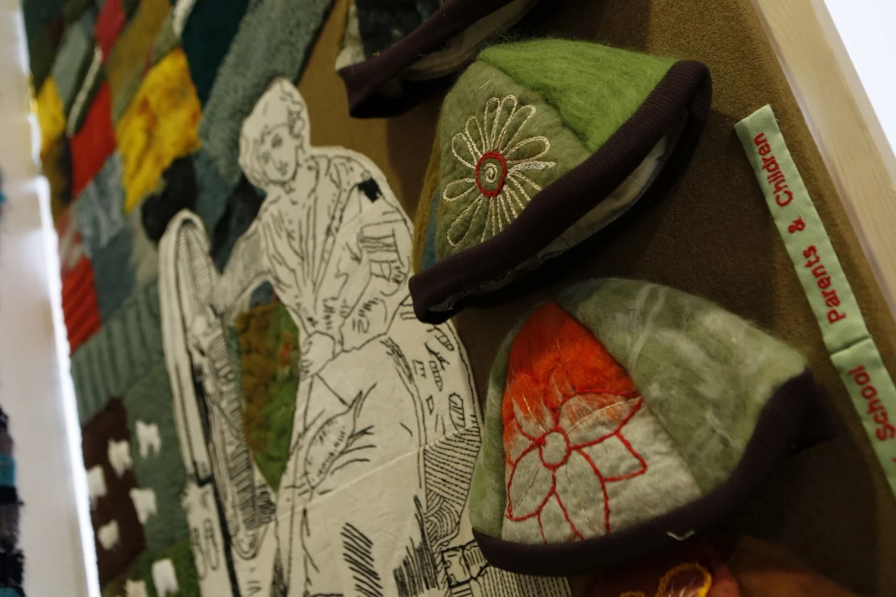 Current Projects — Stitches in Time