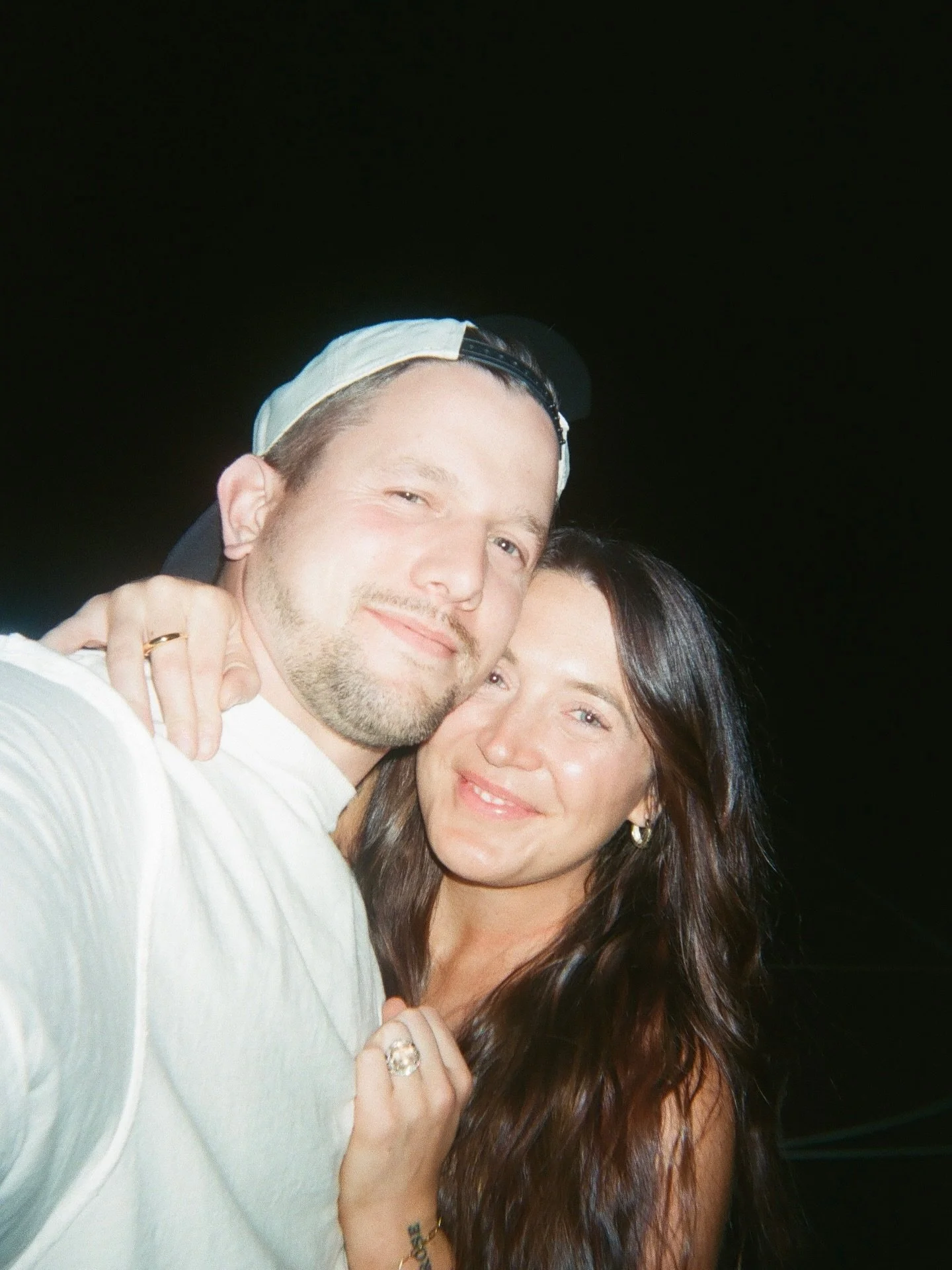 Highlights of our summer, on film. Date nights, lake days, City Park Jazz, Zep&rsquo;s first ever french fry, Nashville, 4th of July fireworks, and our people we love. 27 photos per roll and each moment so special 💌