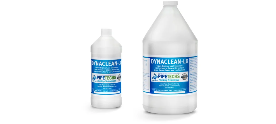 DynaClean-LX Raleigh, NC