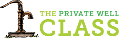© ThePrivateWellClass.org