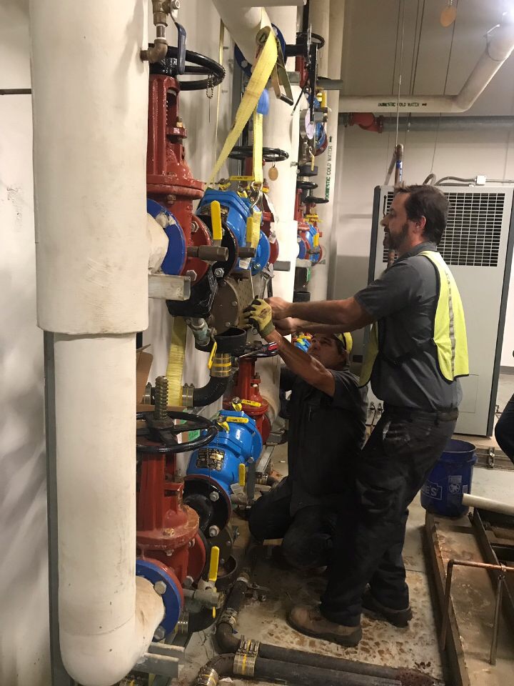Pipetechs