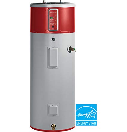   GE Water Heaters  