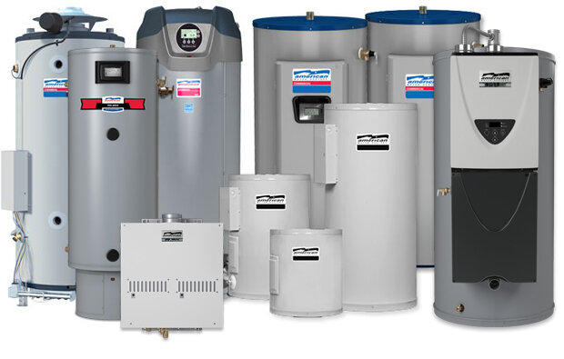 Commercial Water Heaters — Pipetechs Plumbing