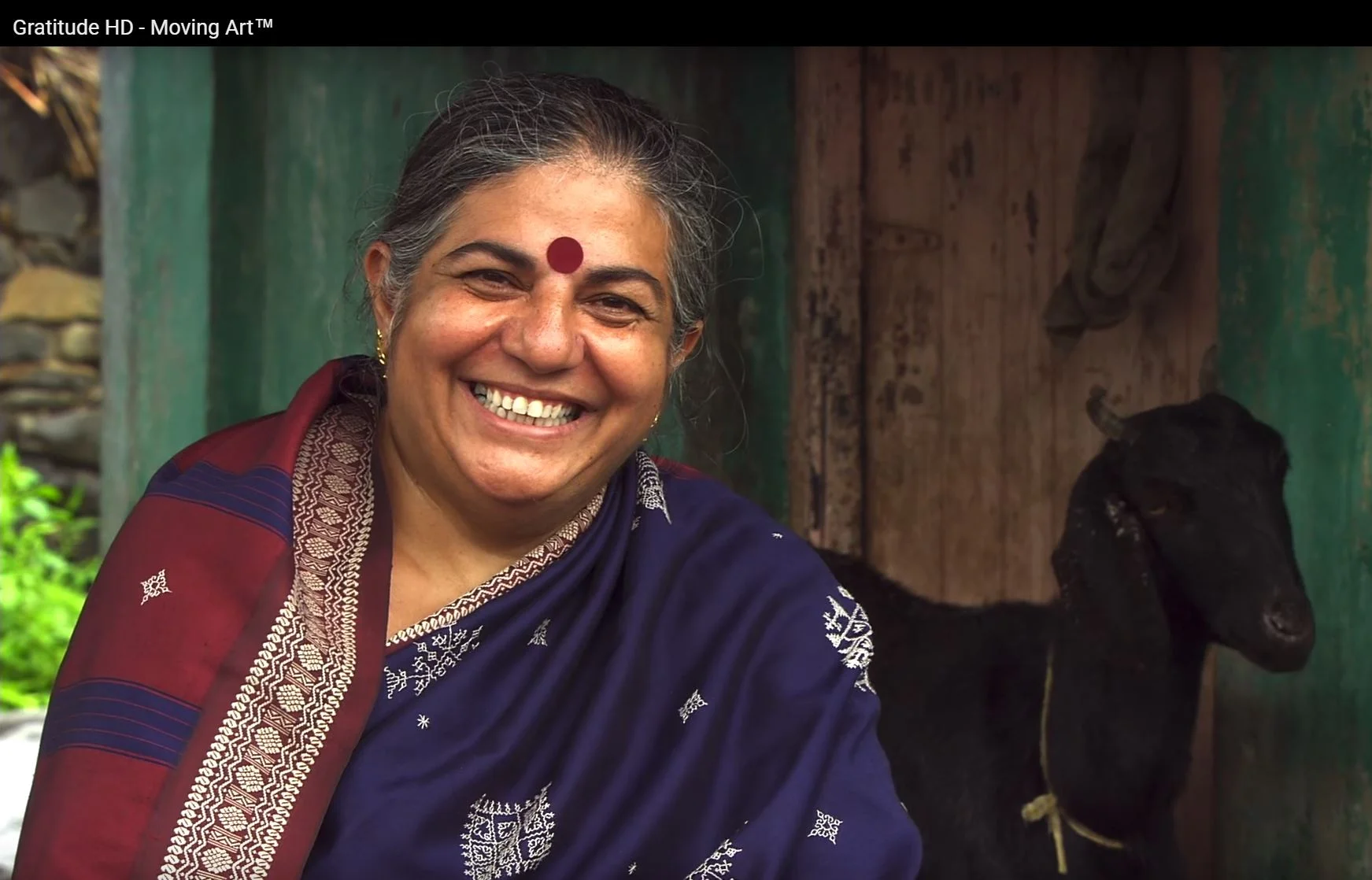 Gratitude- The most powerful way to start your day and live your life!