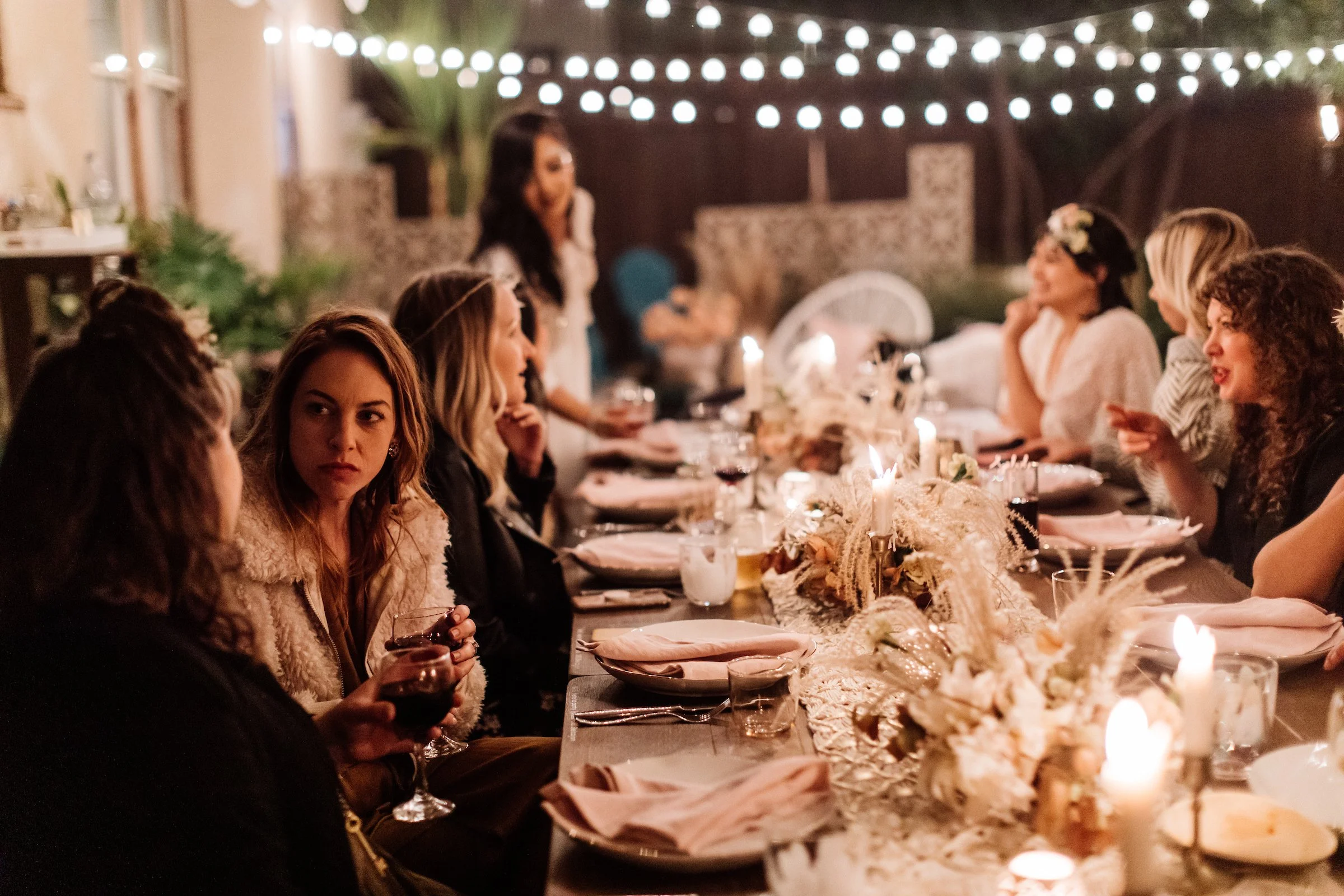 How Queensgiving Saved My Life