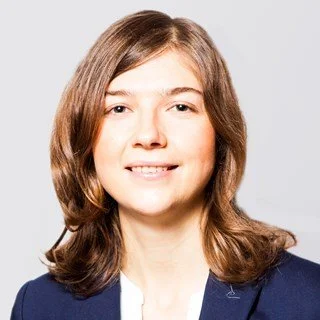 Maria Dyshel