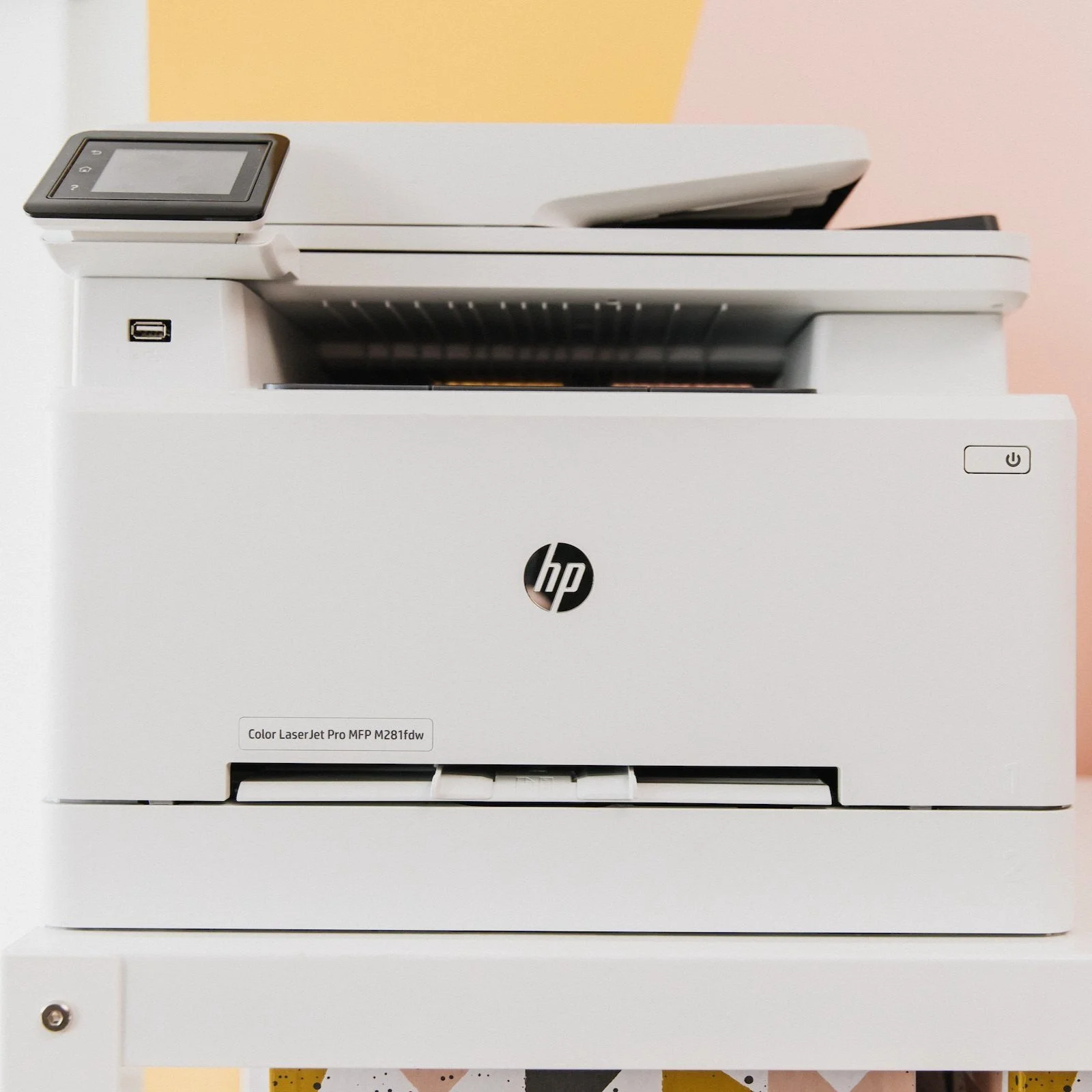 HP Laser Jet Printer