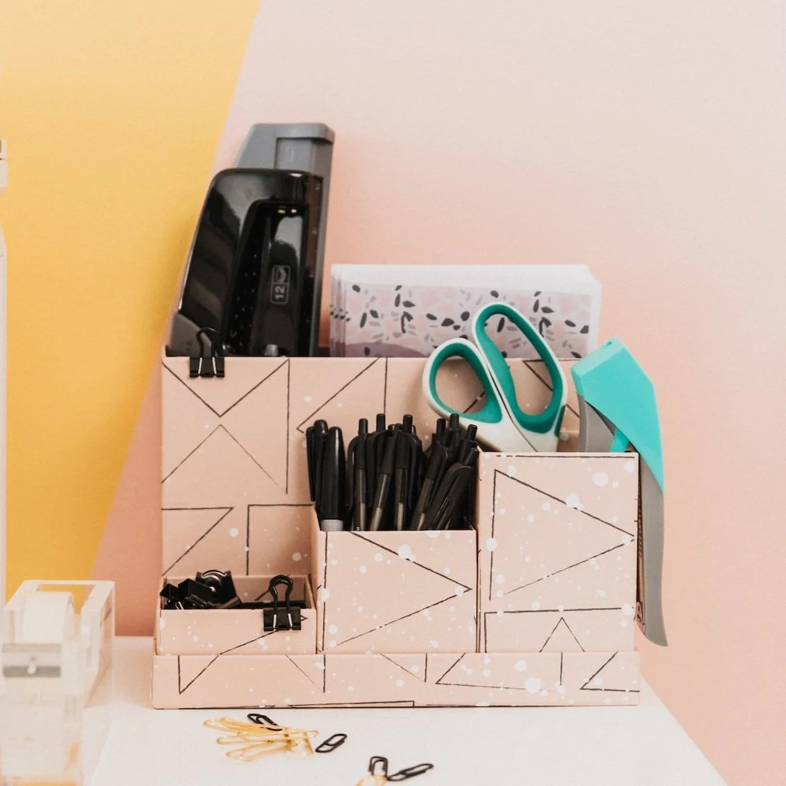 OFFICE ACCESSORIES