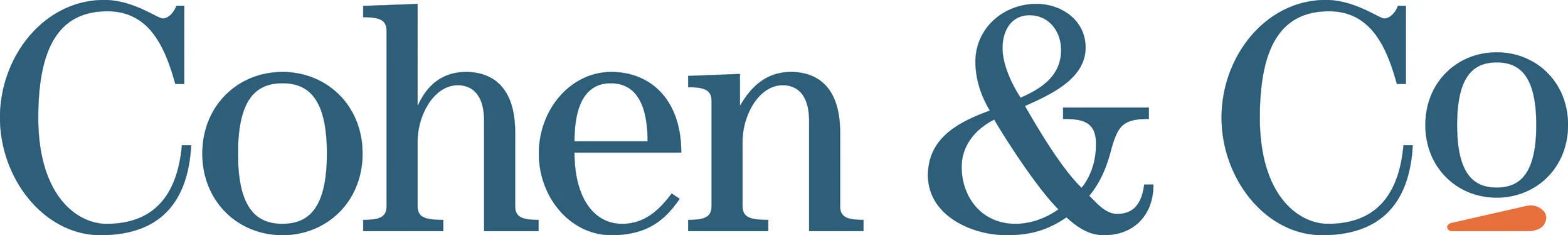 Cohen & Co