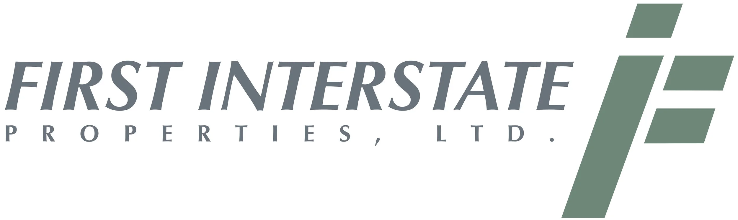 First Interstate Properties LTD.