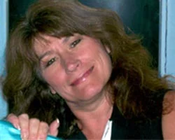 Cheryl O’Brien