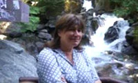 Cheryl Deception Falls