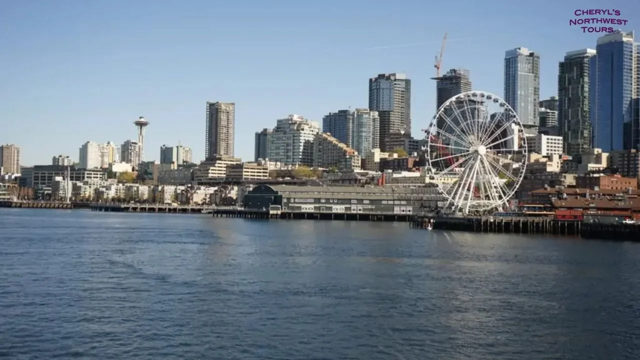 Exploring Seattle in a Day: Must-See Sights and Activities