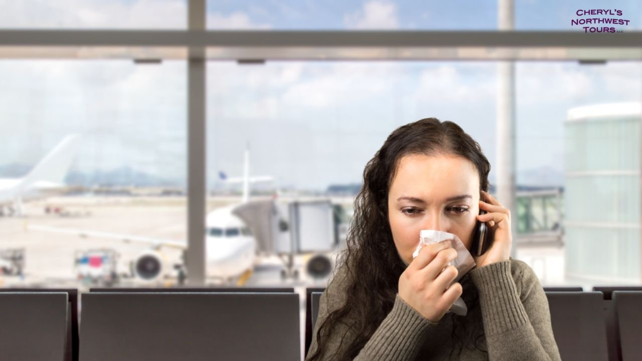 What To Do If You Get Sick While Traveling: Essential Steps