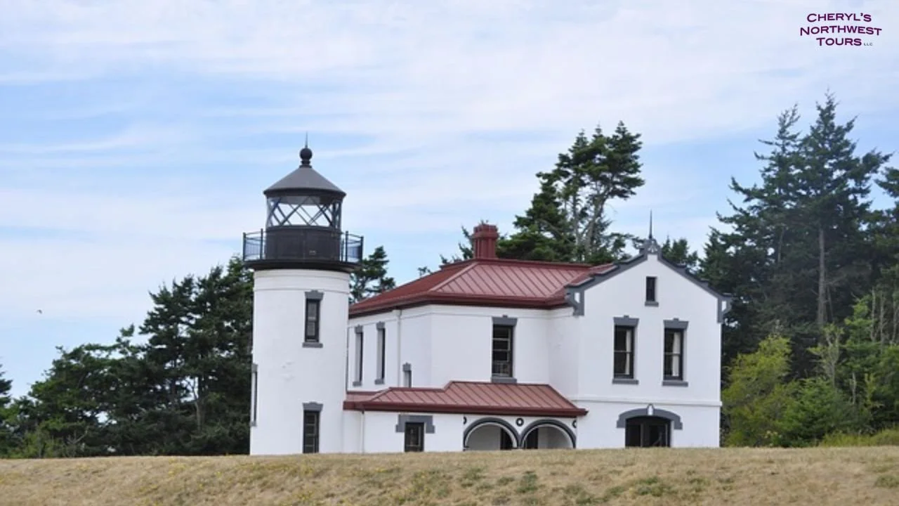 The Complete Guide on How to Get to Whidbey Island Easily