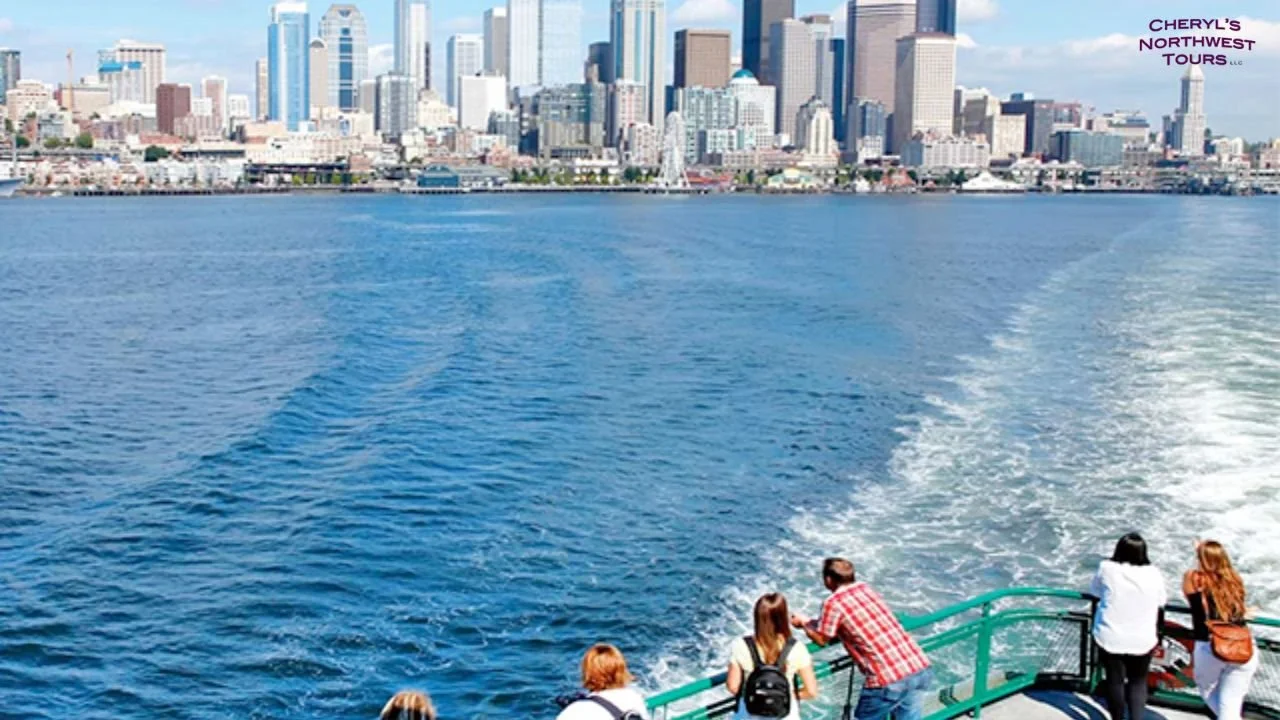 Best Day Trips from Seattle: Top Getaways Near the City