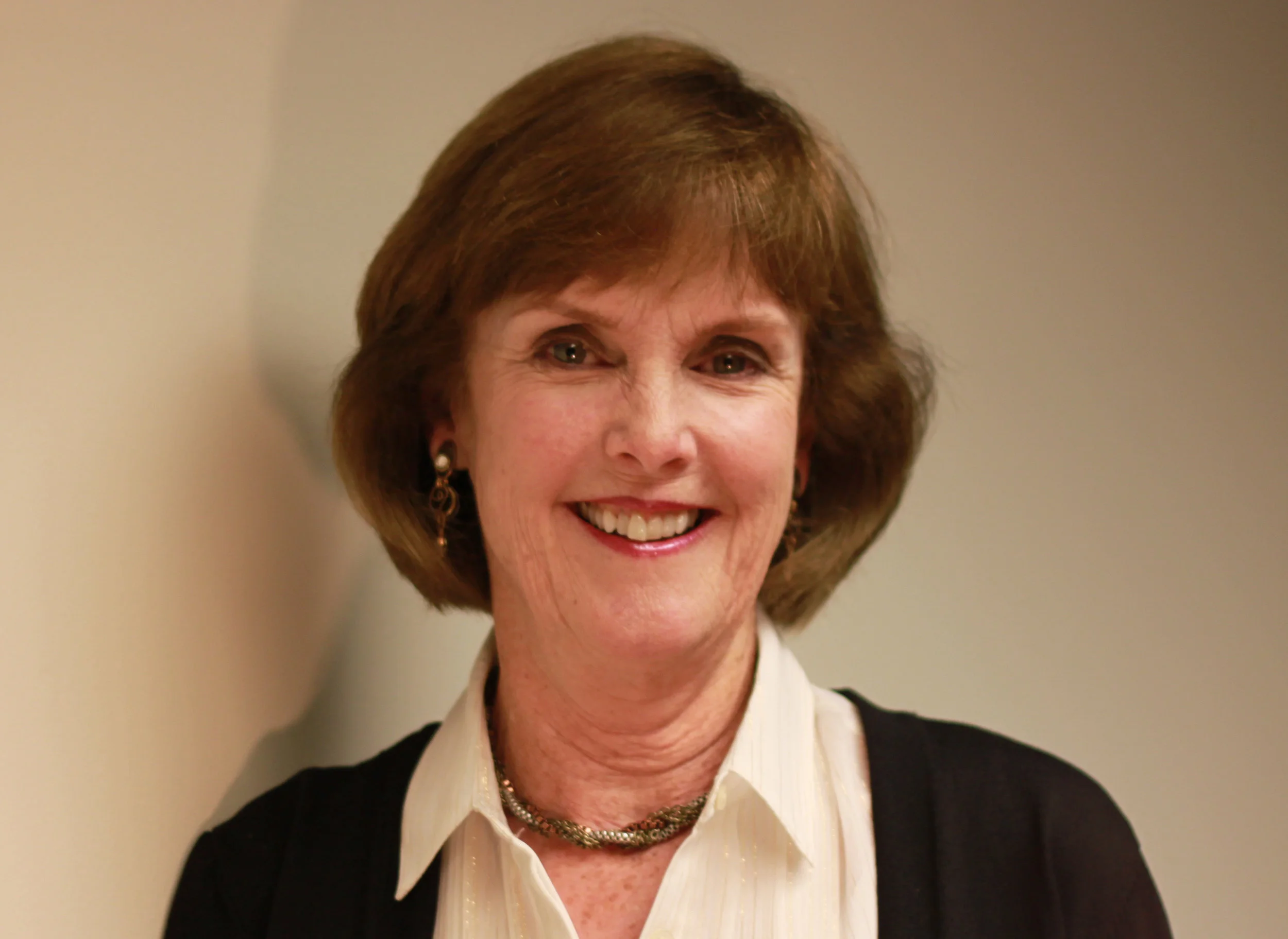 Kathleen Cotter Cauley, MEd, LMFT