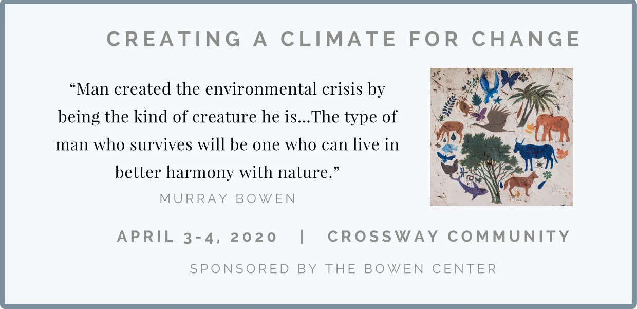 Faith Leadership Conference: The Hidden Life of Congregations and Their Leaders