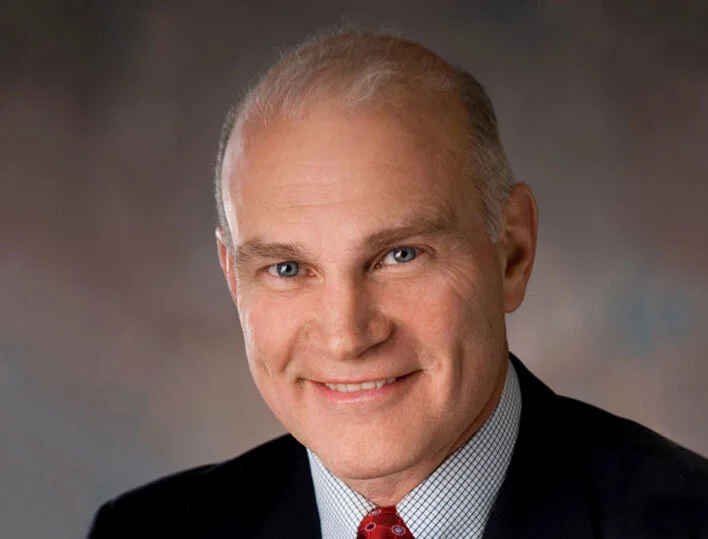 Thomas Merkel — The Bowen Center for the Study of the Family