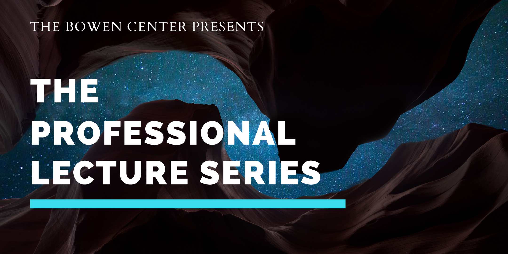 Professional Lecture Series: Libby Copeland