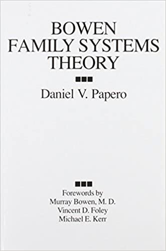 Daniel V. Papero, PhD, MSSW
