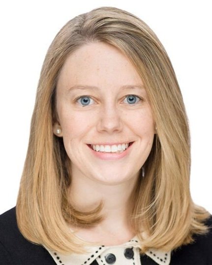 Kathleen Smith, PhD, LPC