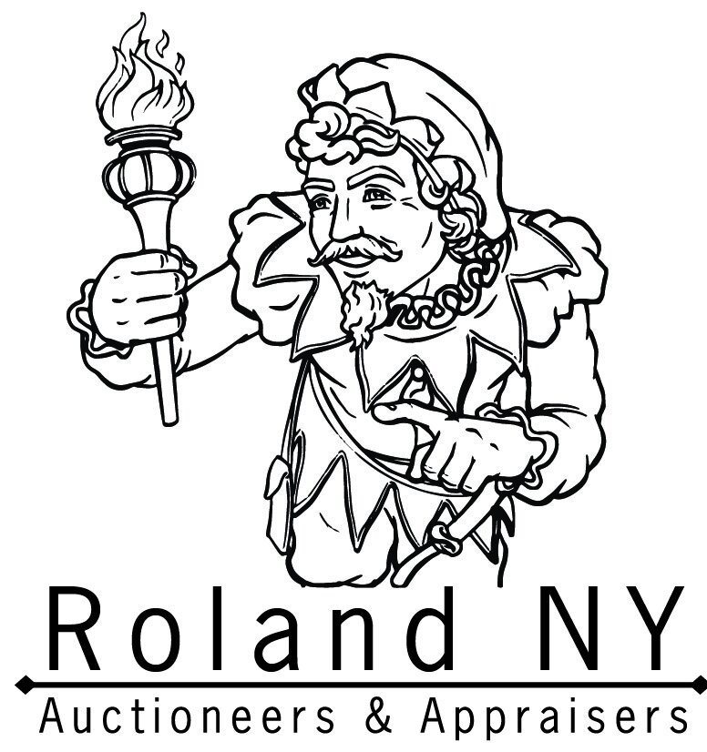 Roland Auctions