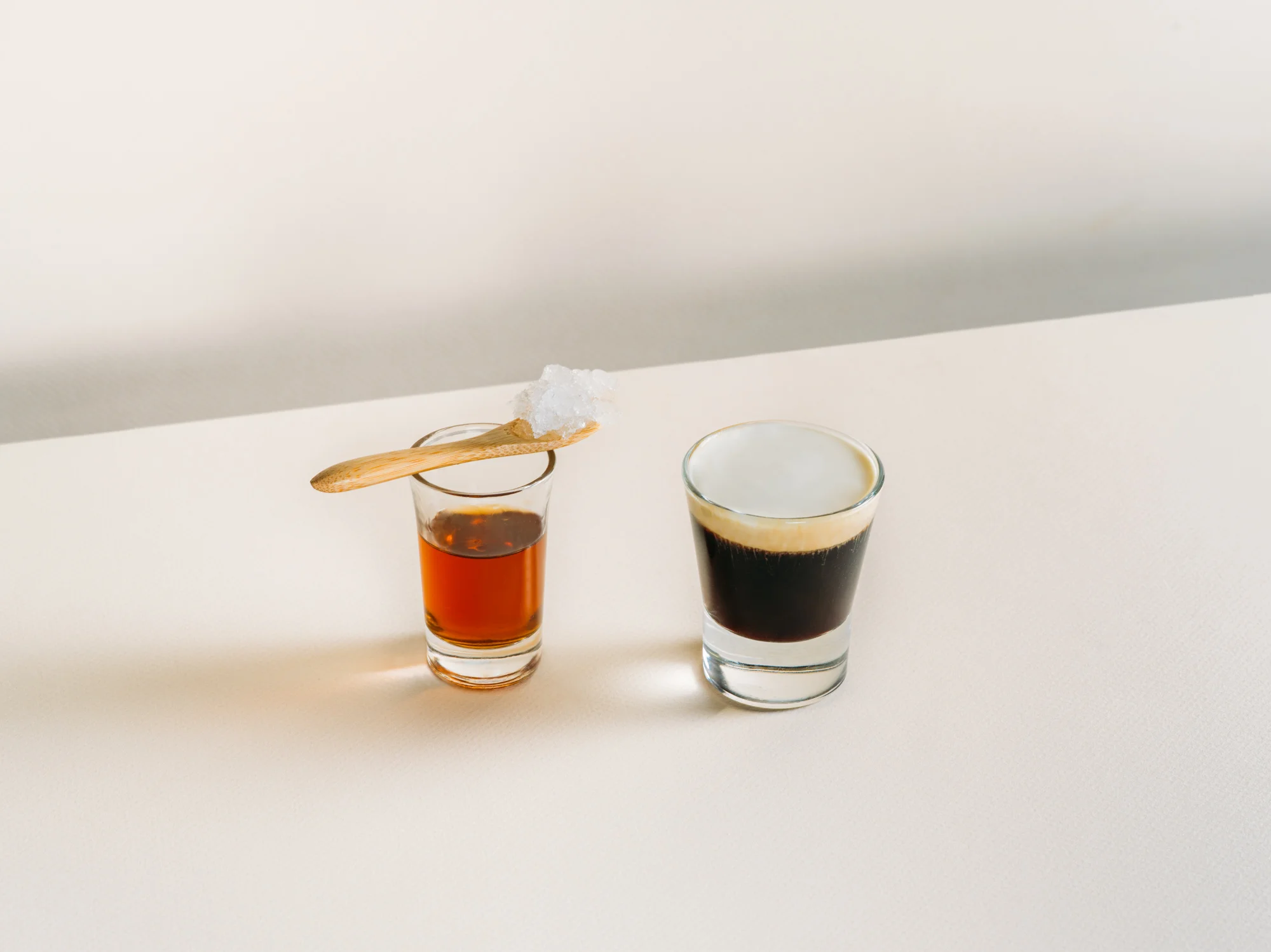 Mister Paradise Cocktail Photography