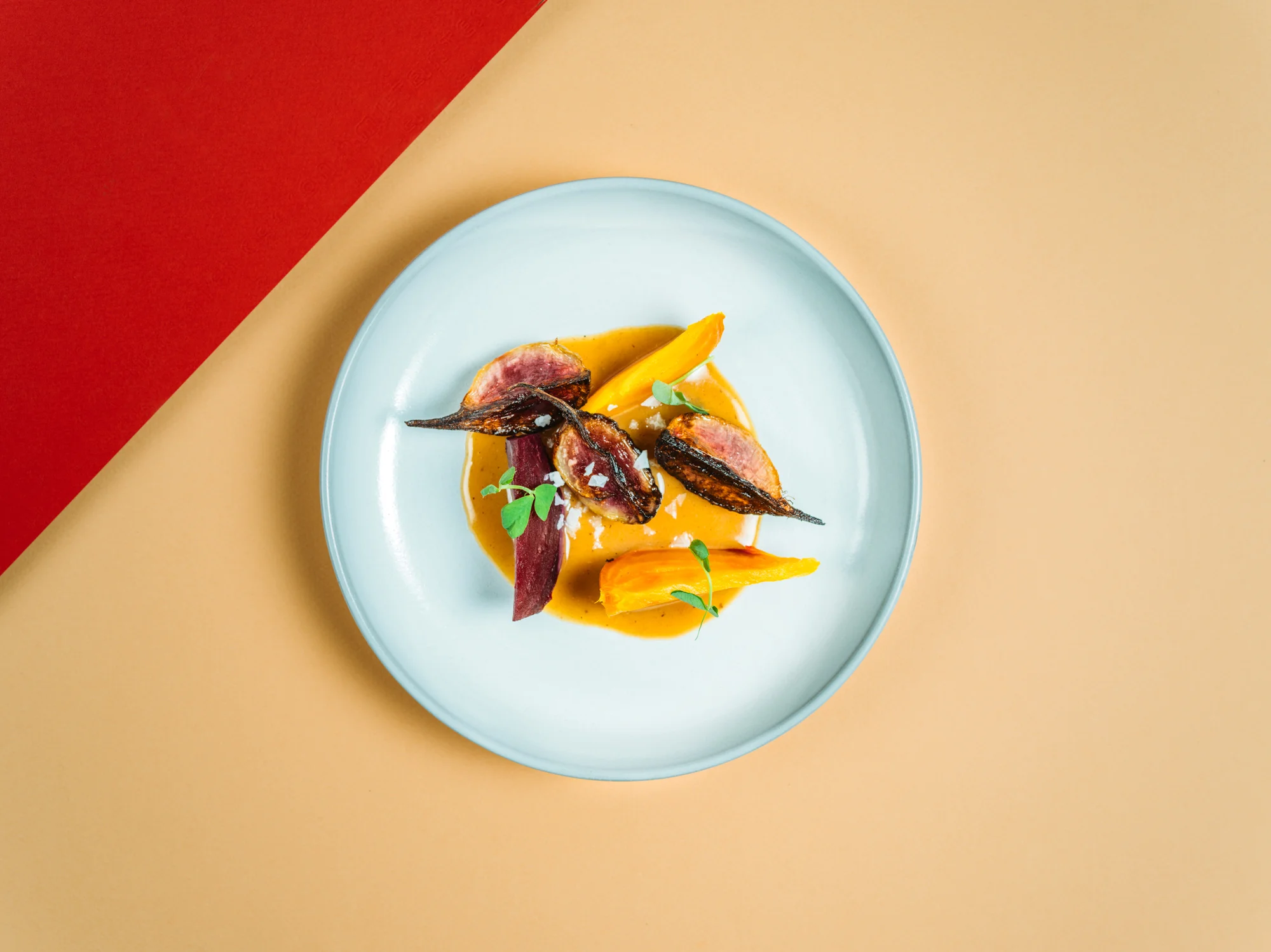 Mister Paradise Food Photography