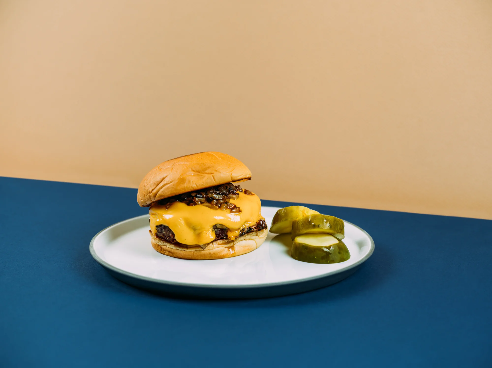 Mister Paradise Food Photography